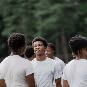 Meet your Posher, Jayden